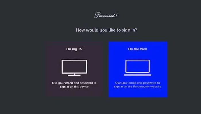 How To Get Paramount+ On Samsung Smart Tv