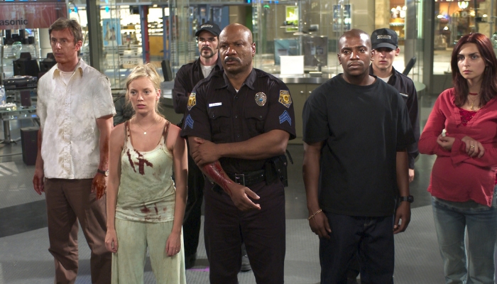 Dawn of the Dead
