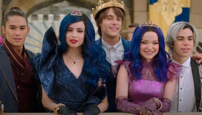 Descendants 4 Confirmed