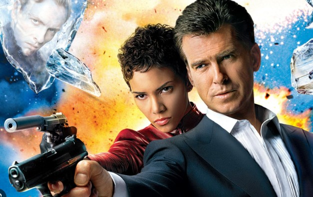 Die Another Day