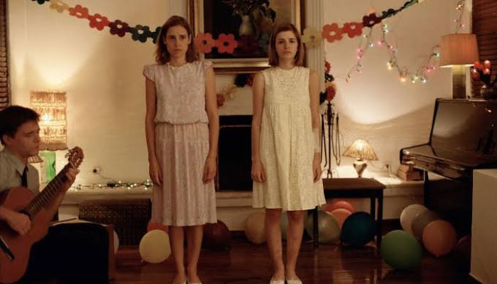 Dogtooth