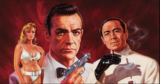 Dr. No