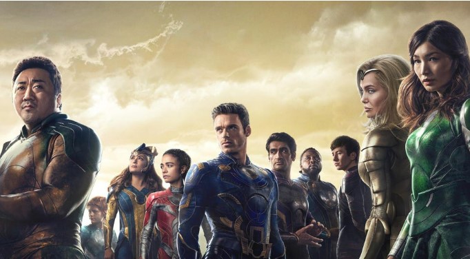 Eternals