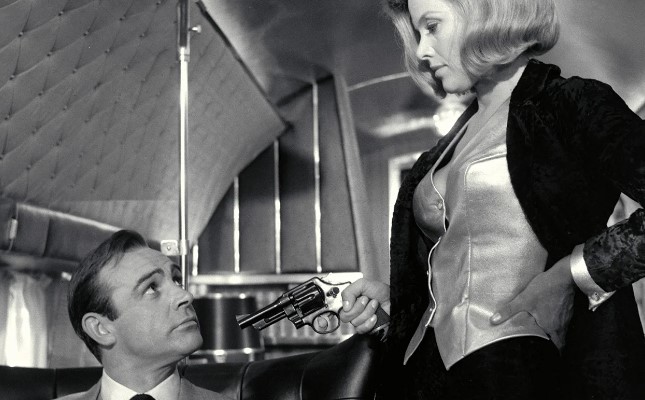 Goldfinger