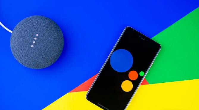 Google Assistant