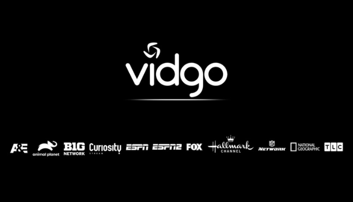 Hallmark-Vidgo