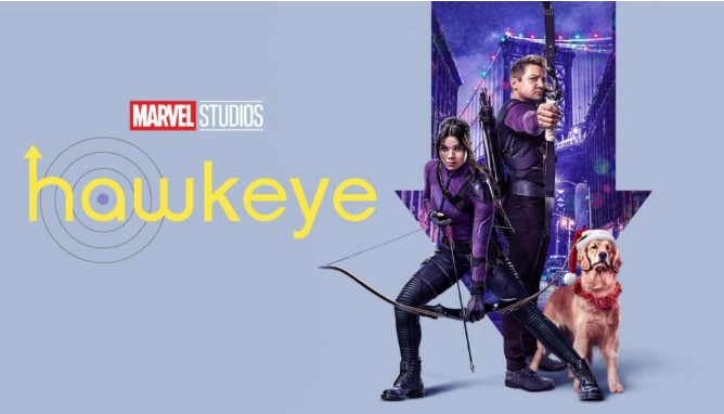 Hawkeye