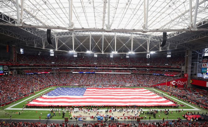 How To Watch The Super Bowl Halftime Show