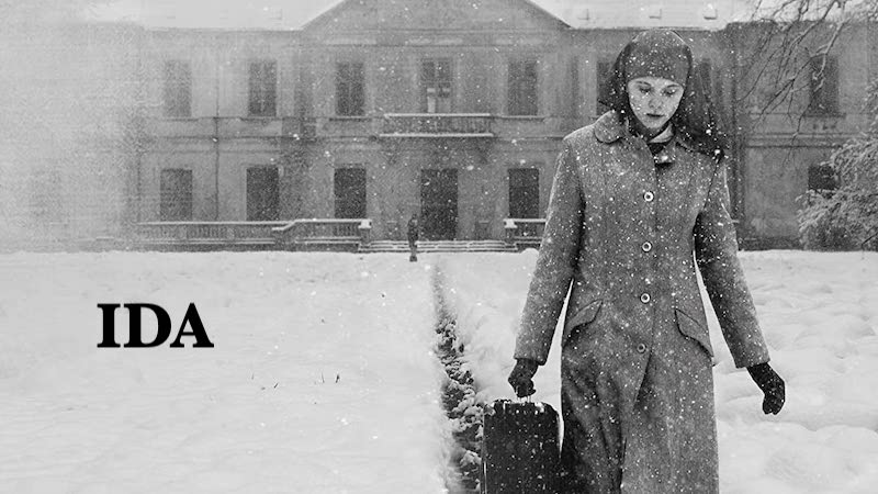 Ida (2013)