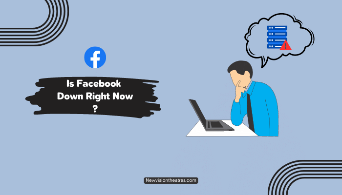 Is Facebook Down Right Now