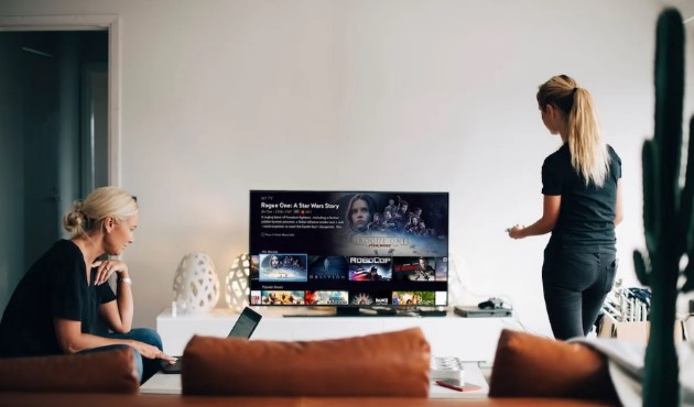 Is your device compatible with sling TV