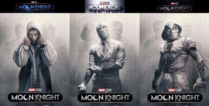 Moon Knight