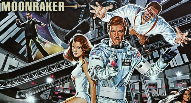 Moonraker