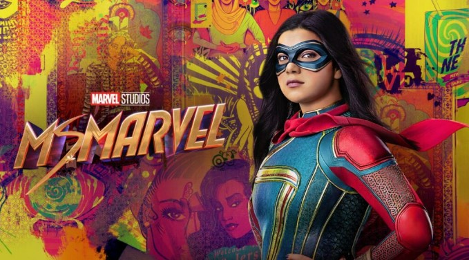 Ms. Marvel
