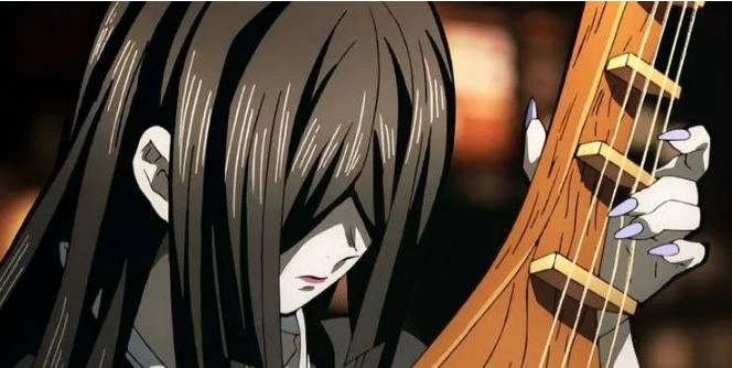 Nakime