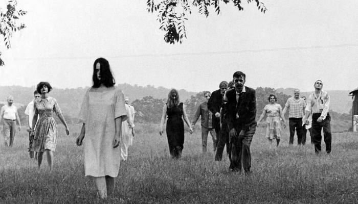 Night of the Living Dead
