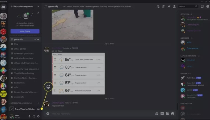 Prime Videos For Windows Login