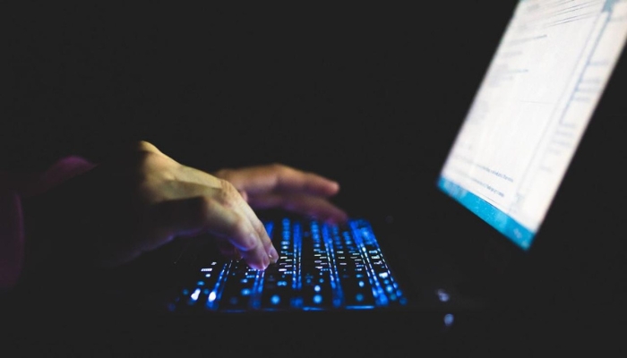 Report the Cybercrime 