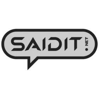 Saidit
