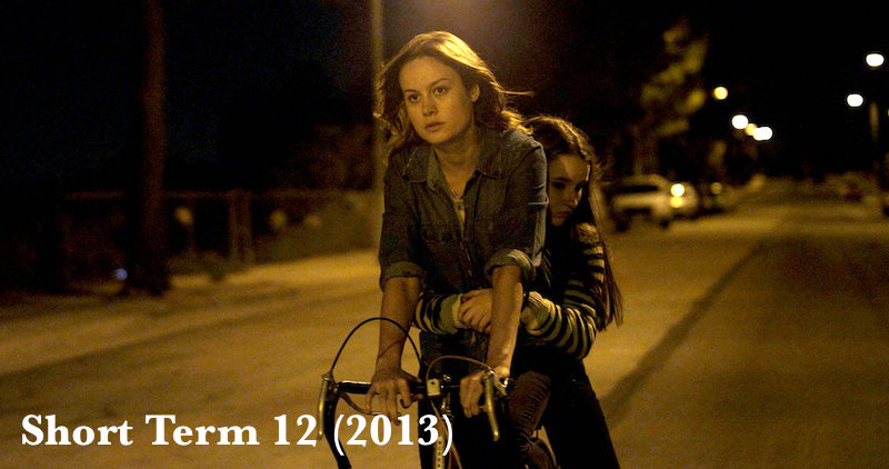Short Term 12 (2013)