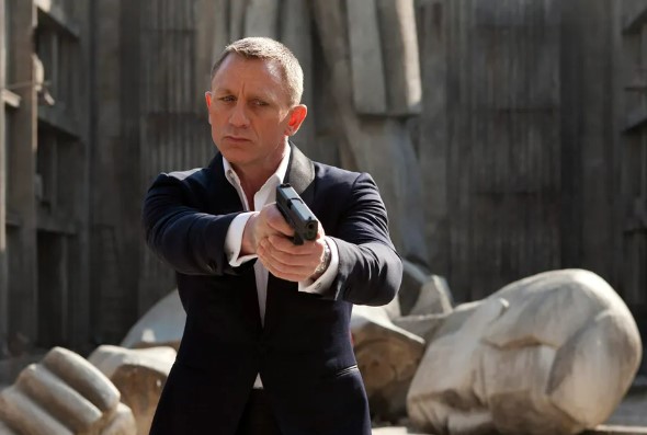 Skyfall