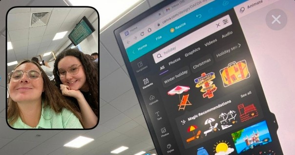 Socializing With BeReal Is Different