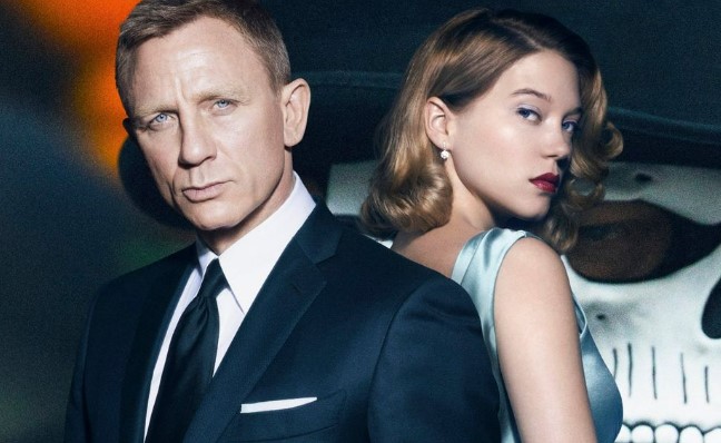 Spectre