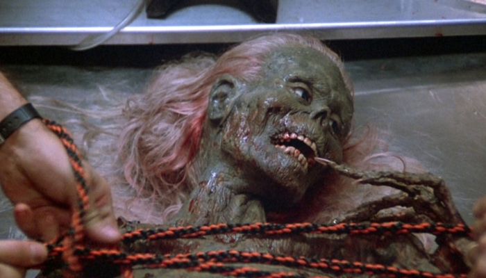 The Return of the Living Dead
