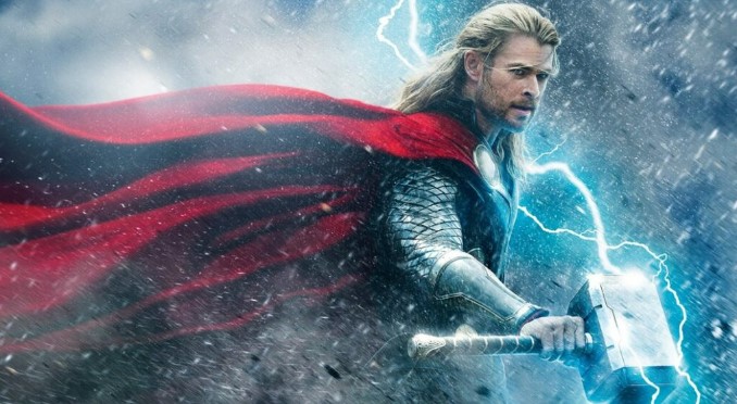 Thor: The Dark World