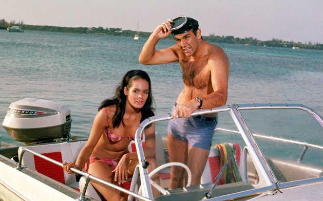 Thunderball 