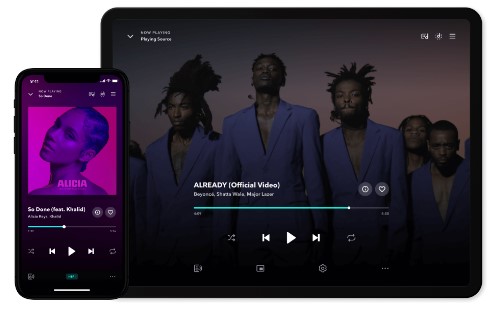 Tidal