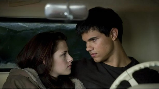Twilight: New Moon Release