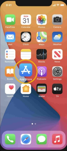 Update Snapchat for iPhone