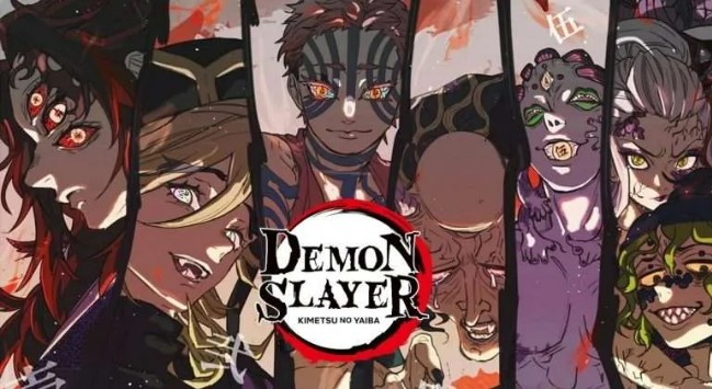 Upper rank twelve Demon Moons