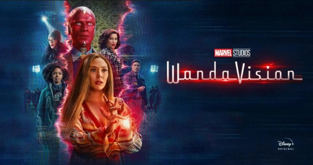 WandaVision