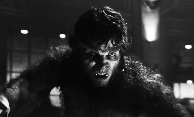Werewolf By Night