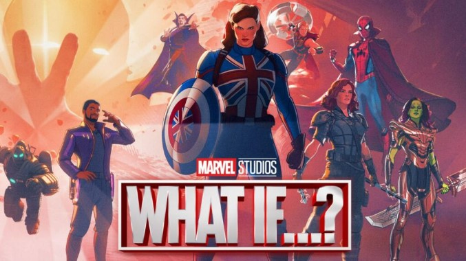 What If…?