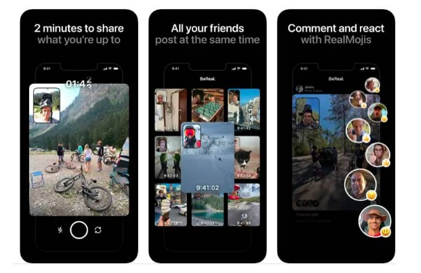 What Is The Monetization Aspect Of BeReal