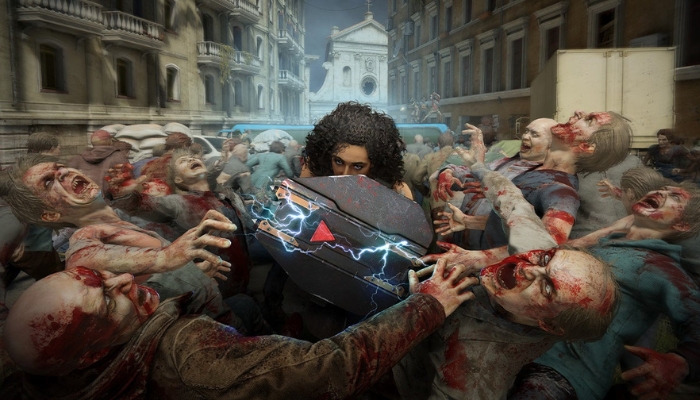 World War Z