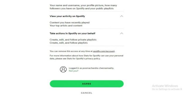 How Bad Is Your Spotify
