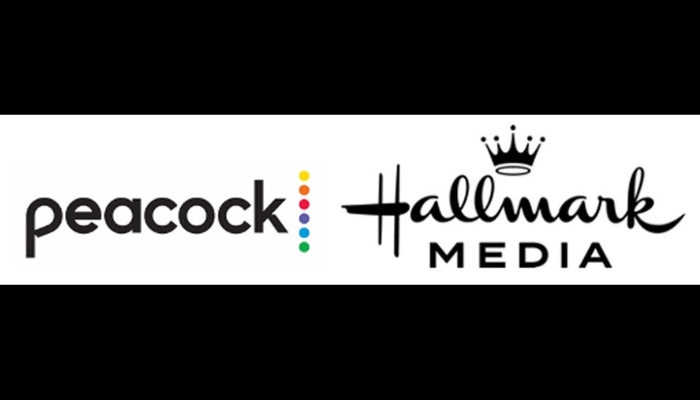 peacock tv hallmark