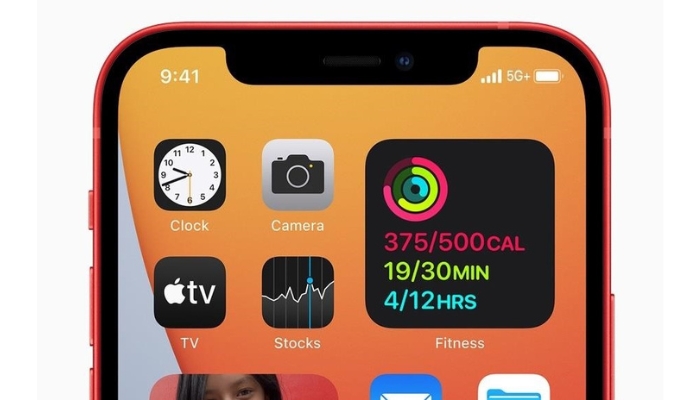 5G Not Appearing In The Status Bar