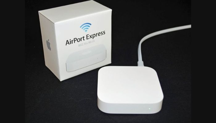 AirPort Express