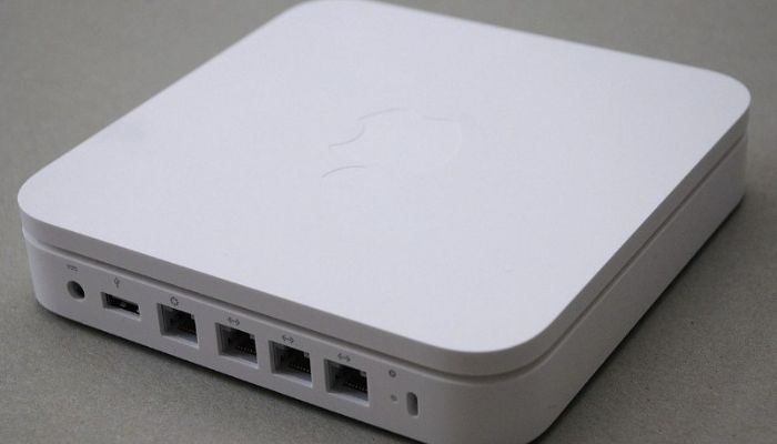 AirPort Extreme