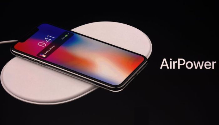 AirPower