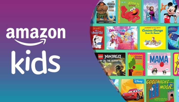 Amazon Kids