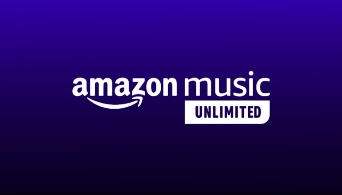 Amazon Music Unlimited