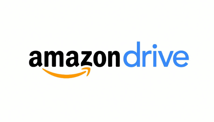 Amazon drive-