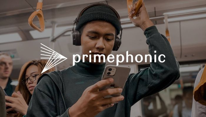 Apple Music Classical Was Previously Called Primephonic