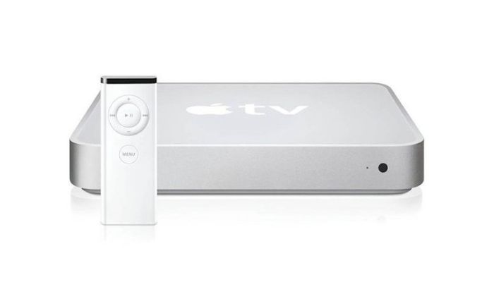 Apple TV